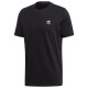 Adidas Ανδρική κοντομάνικη μπλούζα Trefoil Essentials